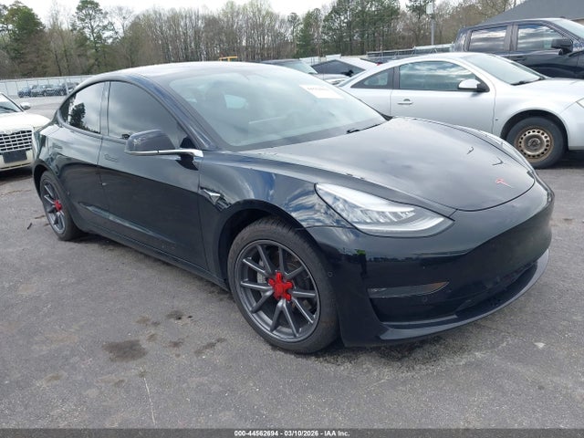2020 TESLA MODEL 3 5YJ3E1EB2LF663106 Photo 0