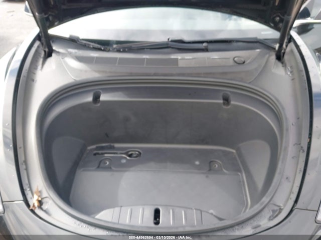 2020 TESLA MODEL 3 5YJ3E1EB2LF663106 Photo 9