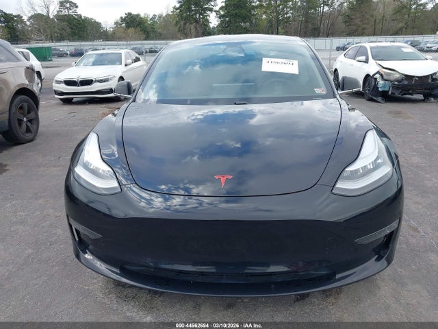 Aukcja sprzedaży 2020 Tesla Model 3 Long Range Dual Motor All-wheel Drive, vin: 5YJ3E1EB2LF663106, numer aukcji: 44562694