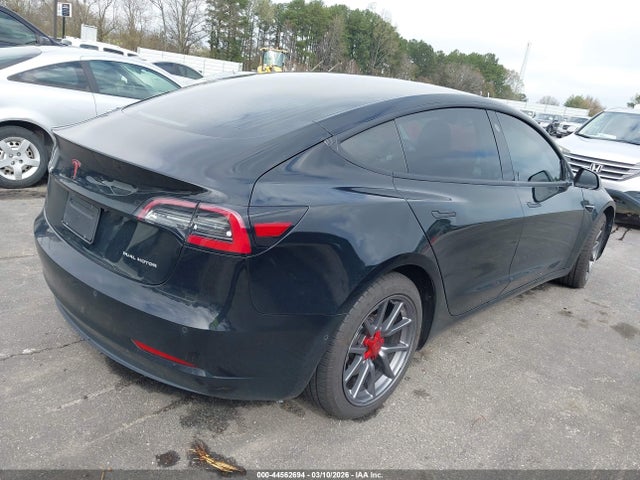 2020 TESLA MODEL 3 5YJ3E1EB2LF663106 Photo 3