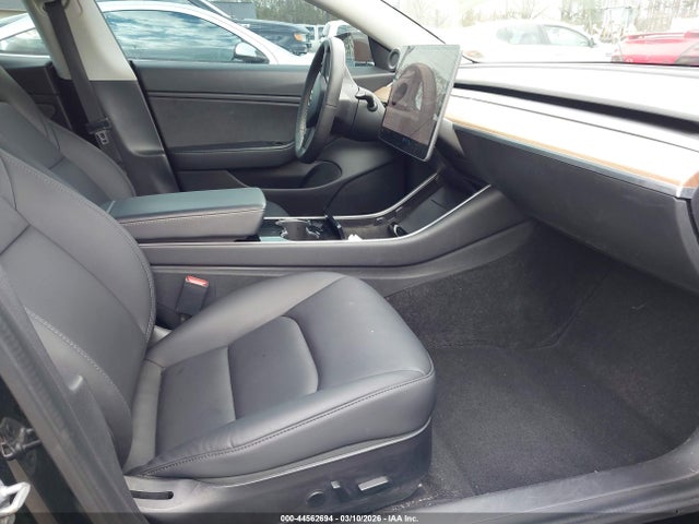 2020 TESLA MODEL 3 5YJ3E1EB2LF663106 Photo 4