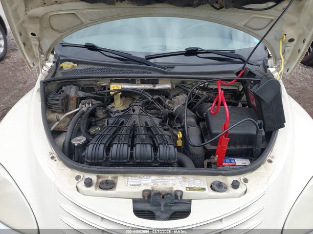 44562696 :رقم المزاد ، 3C3AY75S55T506566 vin ، 2005 Chrysler Pt Cruiser Gt مزاد بيع