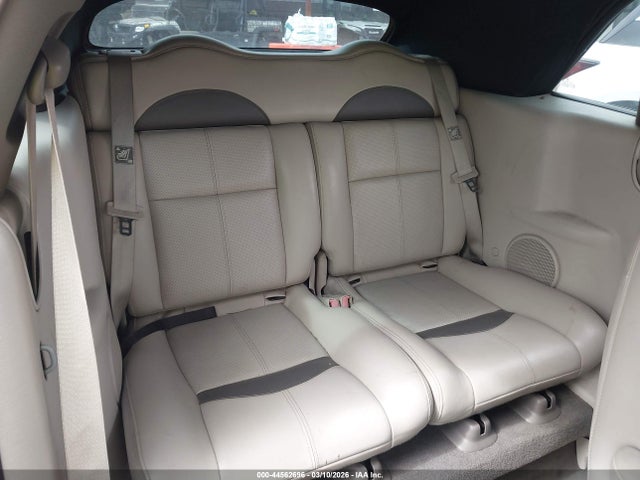44562696 :رقم المزاد ، 3C3AY75S55T506566 vin ، 2005 Chrysler Pt Cruiser Gt مزاد بيع