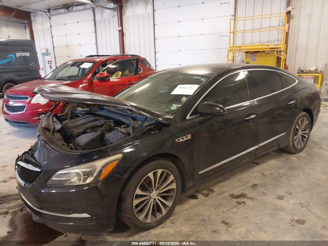Aukcja sprzedaży 2017 Buick Lacrosse Essence, vin: 1G4ZP5SSXHU192073, numer aukcji: 44562711