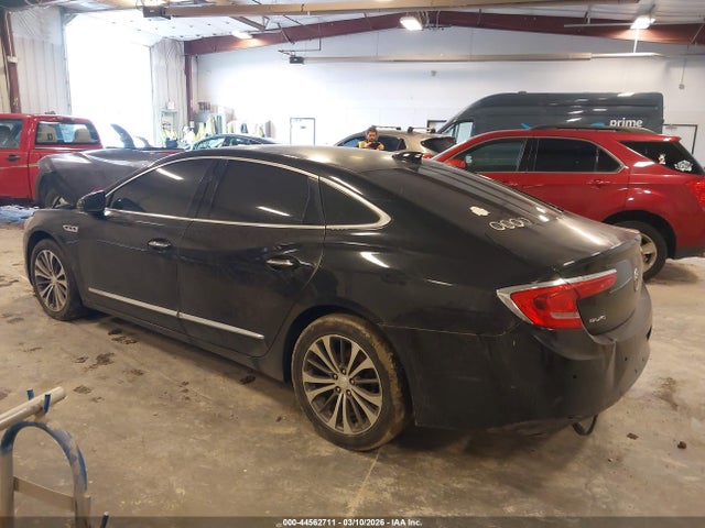 Aukcja sprzedaży 2017 Buick Lacrosse Essence, vin: 1G4ZP5SSXHU192073, numer aukcji: 44562711
