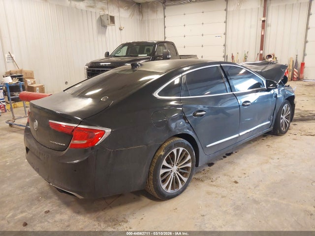 Aukcja sprzedaży 2017 Buick Lacrosse Essence, vin: 1G4ZP5SSXHU192073, numer aukcji: 44562711