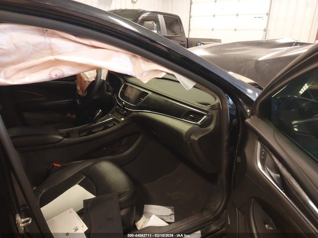 Aukcja sprzedaży 2017 Buick Lacrosse Essence, vin: 1G4ZP5SSXHU192073, numer aukcji: 44562711