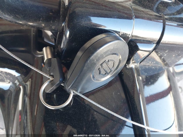 2021 HARLEY-DAVIDSON FLHRXS 1HD1KVP28MB627458 Photo 10