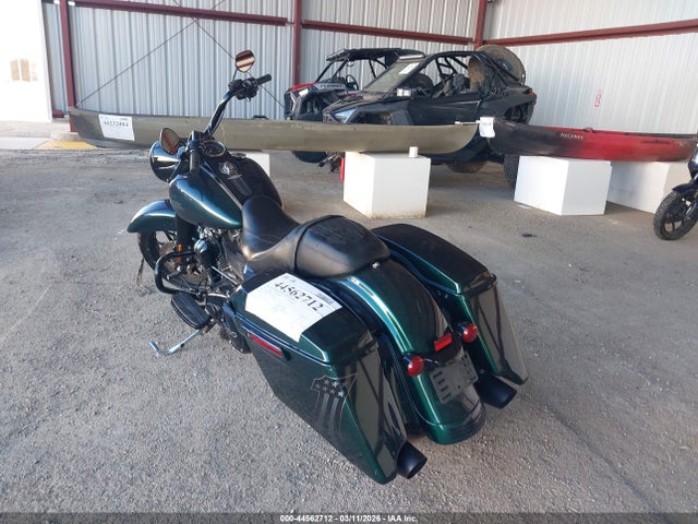 2021 HARLEY-DAVIDSON FLHRXS 1HD1KVP28MB627458 Photo 2