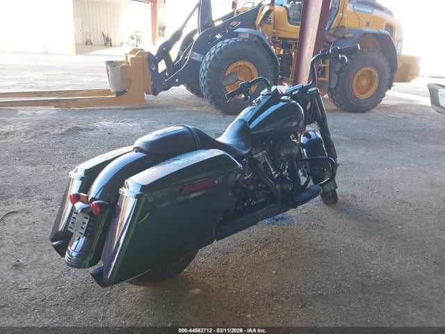 2021 HARLEY-DAVIDSON FLHRXS 1HD1KVP28MB627458 Photo 3