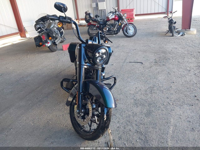 2021 HARLEY-DAVIDSON FLHRXS 1HD1KVP28MB627458 Photo 4