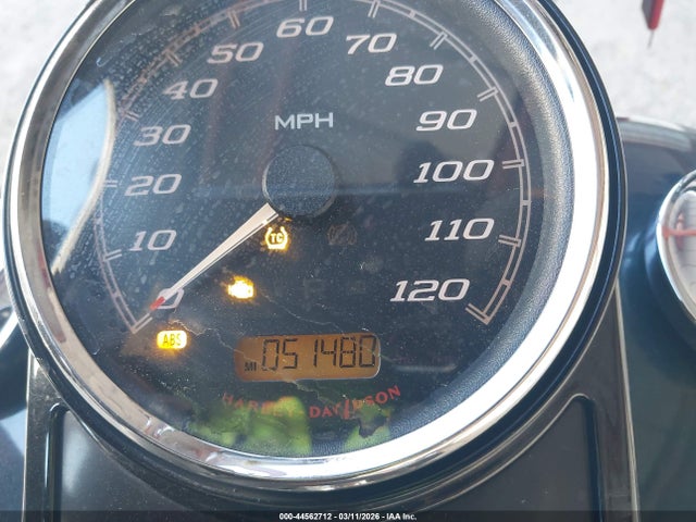 2021 HARLEY-DAVIDSON FLHRXS 1HD1KVP28MB627458 Photo 6