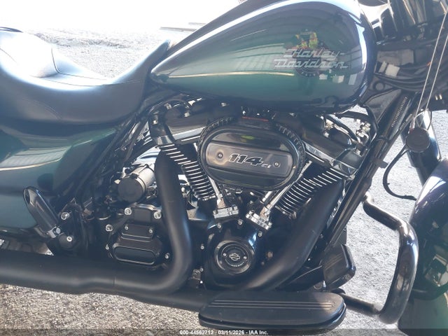 2021 HARLEY-DAVIDSON FLHRXS 1HD1KVP28MB627458 Photo 7