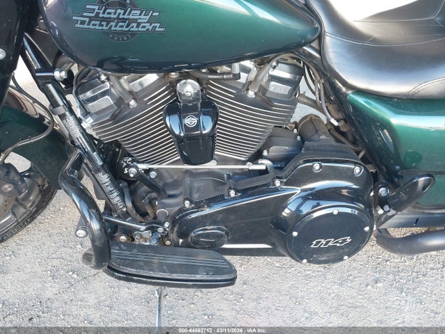 2021 HARLEY-DAVIDSON FLHRXS 1HD1KVP28MB627458 Photo 8