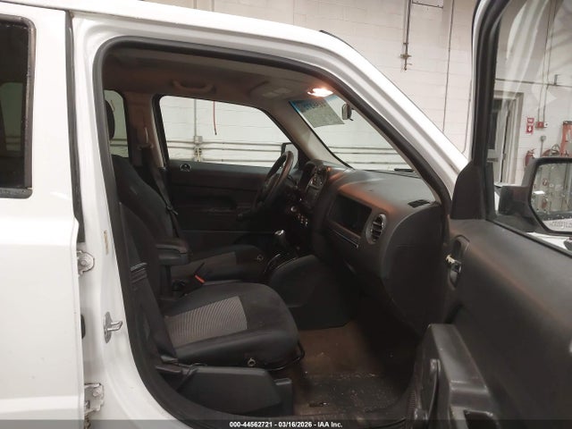 Aukcja sprzedaży 2014 Jeep Patriot Sport, vin: 1C4NJPBA4ED698369, numer aukcji: 44562721