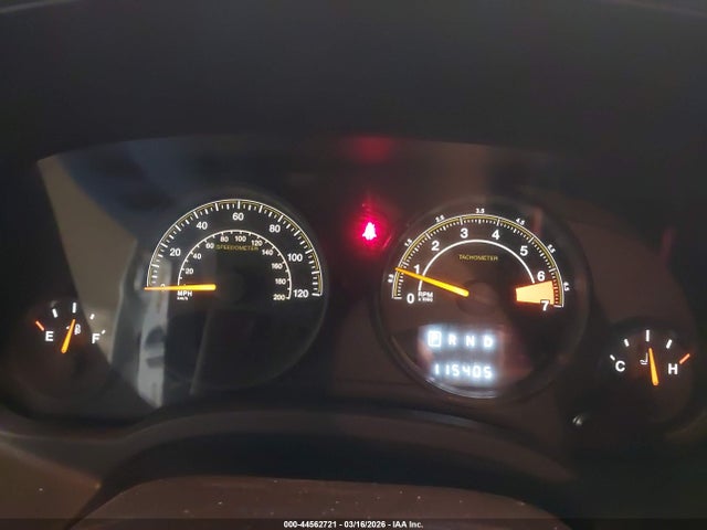 Aukcja sprzedaży 2014 Jeep Patriot Sport, vin: 1C4NJPBA4ED698369, numer aukcji: 44562721