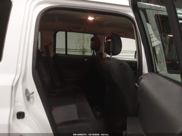 Aukcja sprzedaży 2014 Jeep Patriot Sport, vin: 1C4NJPBA4ED698369, numer aukcji: 44562721