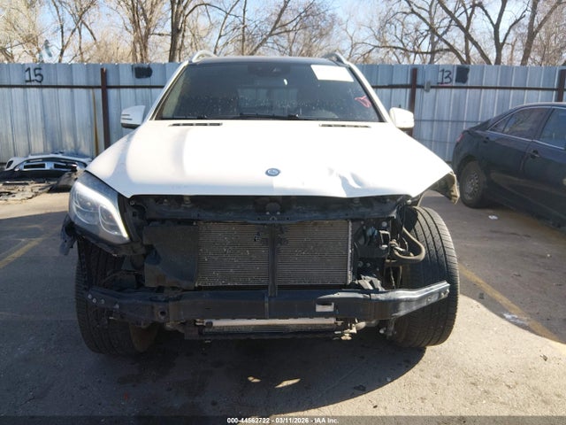 Продаж на аукціоні авто 2017 Mercedes-benz Gls 450 4matic, vin: 4JGDF6EE4HA806495, номер лоту: 44562722
