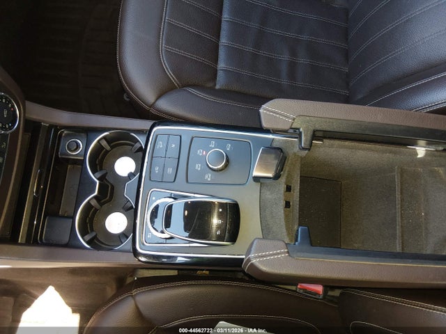 Продаж на аукціоні авто 2017 Mercedes-benz Gls 450 4matic, vin: 4JGDF6EE4HA806495, номер лоту: 44562722