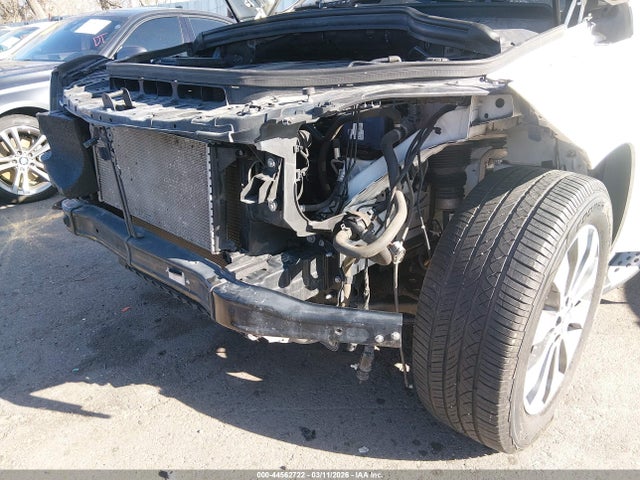 2017 MERCEDES-BENZ GLS 450 4JGDF6EE4HA806495 Photo 5