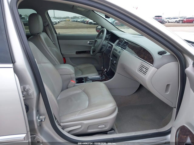 Aukcja sprzedaży 2008 Buick Lacrosse Super, vin: 2G4WN58C481314138, numer aukcji: 44562724