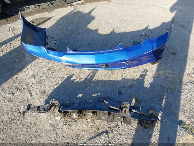 1G1FG1R7XM0137246 Chevrolet Camaro Rwd 2ss