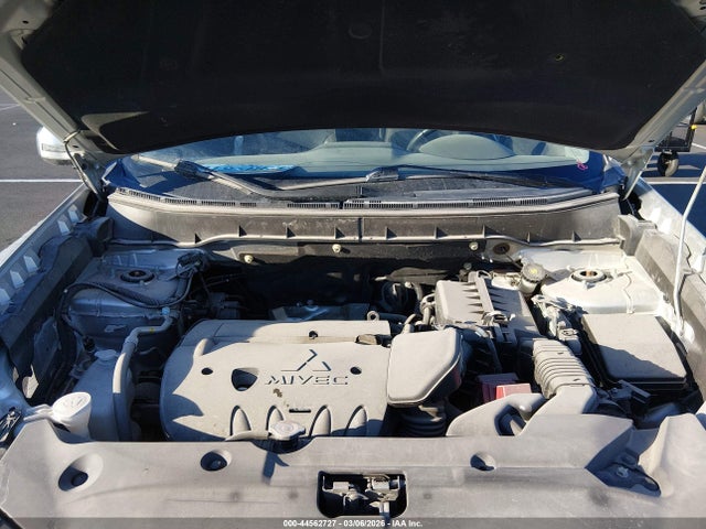 2018 MITSUBISHI OUTLANDER SPORT JA4AP3AW4JU015349 Photo 9