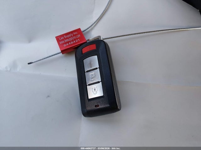 2018 MITSUBISHI OUTLANDER SPORT JA4AP3AW4JU015349 Photo 10