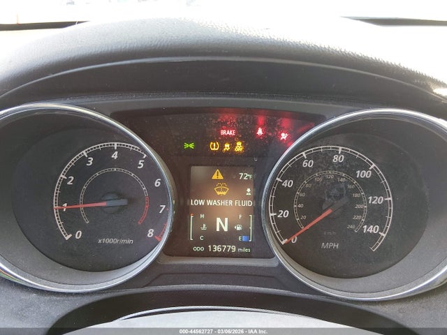 2018 MITSUBISHI OUTLANDER SPORT JA4AP3AW4JU015349 Photo 6