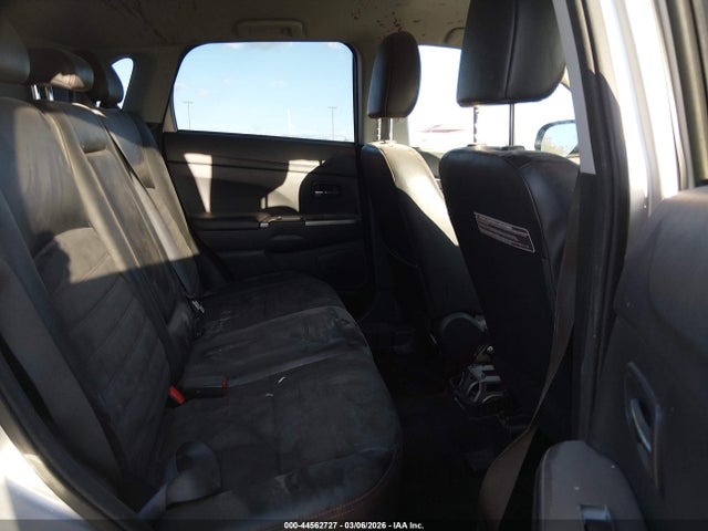 2018 MITSUBISHI OUTLANDER SPORT JA4AP3AW4JU015349 Photo 7