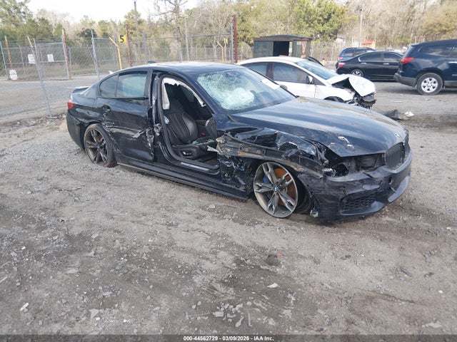 2020 BMW M550I WBAJS7C02LBN96074