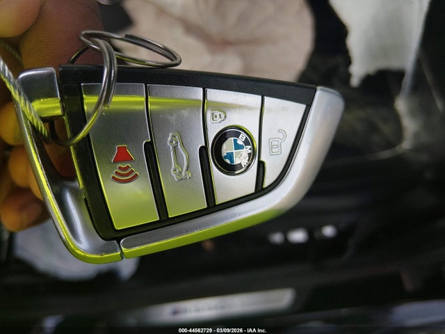 2020 BMW M550I WBAJS7C02LBN96074 Photo 10