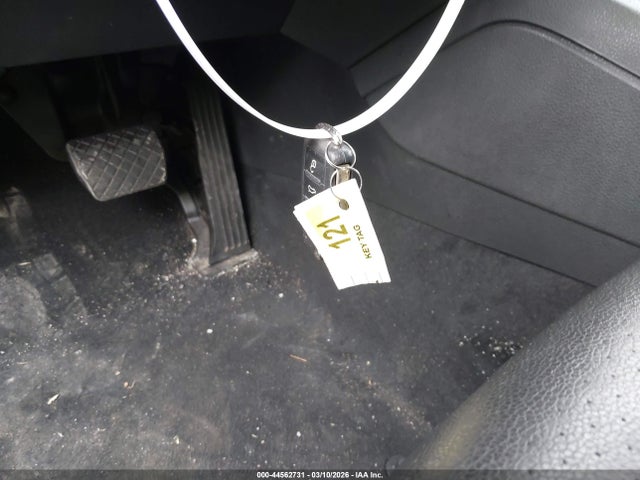 44562731 :رقم المزاد ، 3VWL17AJ7HM400847 vin ، 2017 Volkswagen Jetta 1.8t Sel/1.8t Sel Premium مزاد بيع