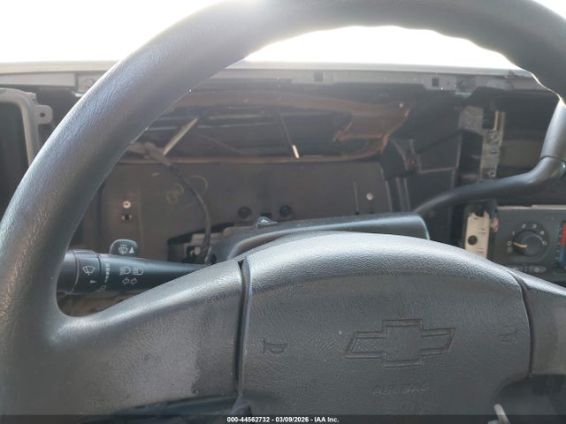 Продаж на аукціоні авто 2007 Chevrolet Silverado 2500hd Classic Work Truck, vin: 1GCHC29U87E111257, номер лоту: 44562732