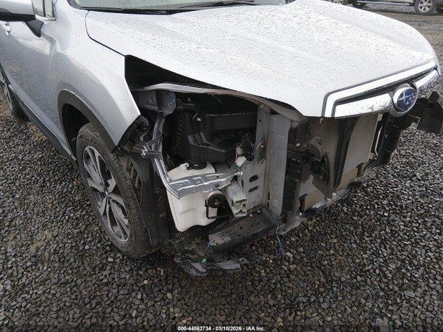 Subaru Forester Limited 2019 JF2SKAUCXKH564709 Image 18