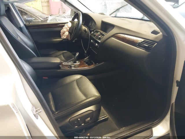 Продажа на аукционе авто 2016 Bmw X3 Xdrive28i, vin: 5UXWX9C56G0D91782, номер лота: 44562740