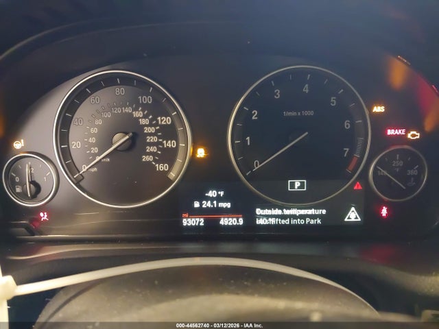 Продажа на аукционе авто 2016 Bmw X3 Xdrive28i, vin: 5UXWX9C56G0D91782, номер лота: 44562740
