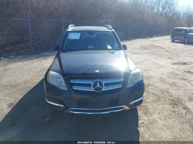 WDCGG8JB4EG214829 Mercedes-Benz Glk 350 4matic