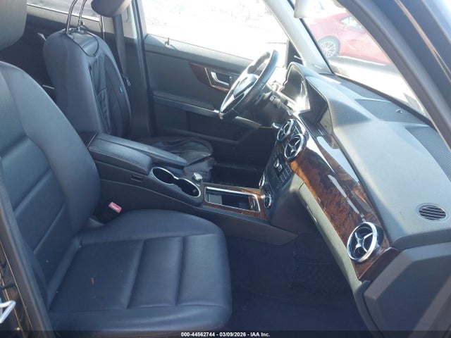 WDCGG8JB4EG214829 Mercedes-Benz Glk 350 4matic