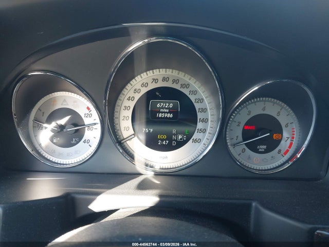 WDCGG8JB4EG214829 Mercedes-Benz Glk 350 4matic