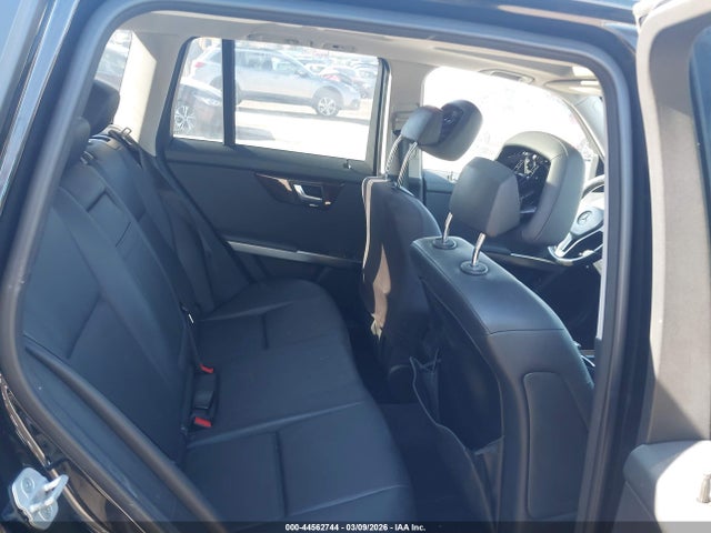 WDCGG8JB4EG214829 Mercedes-Benz Glk 350 4matic