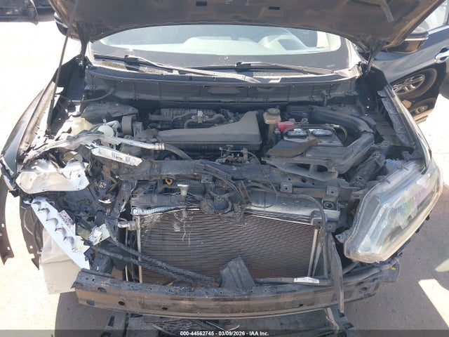 Продаж на аукціоні авто 2015 Nissan Rogue S, vin: KNMAT2MT7FP559945, номер лоту: 44562745