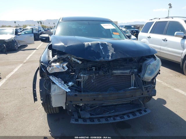 Продаж на аукціоні авто 2015 Nissan Rogue S, vin: KNMAT2MT7FP559945, номер лоту: 44562745