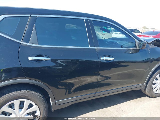 Продаж на аукціоні авто 2015 Nissan Rogue S, vin: KNMAT2MT7FP559945, номер лоту: 44562745