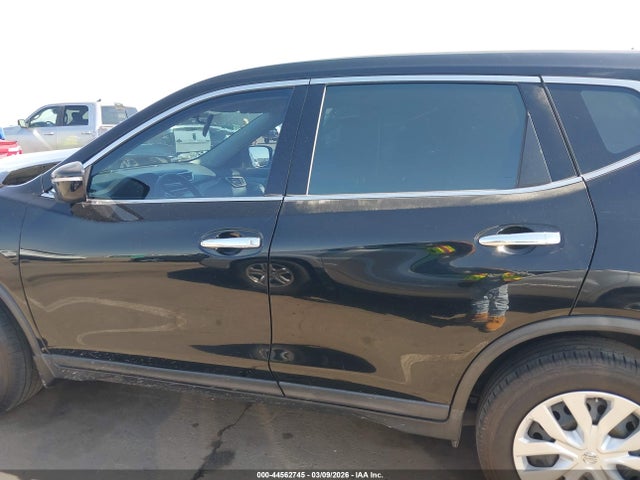 Продаж на аукціоні авто 2015 Nissan Rogue S, vin: KNMAT2MT7FP559945, номер лоту: 44562745