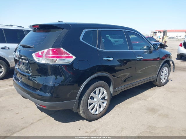 Продаж на аукціоні авто 2015 Nissan Rogue S, vin: KNMAT2MT7FP559945, номер лоту: 44562745