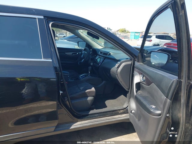 Продаж на аукціоні авто 2015 Nissan Rogue S, vin: KNMAT2MT7FP559945, номер лоту: 44562745