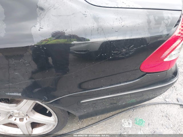 2009 Mercedes-benz E 550 მანქანა იყიდება აუქციონზე, vin: WDBUF72X19B372840, აუქციონის ნომერი: 44562750