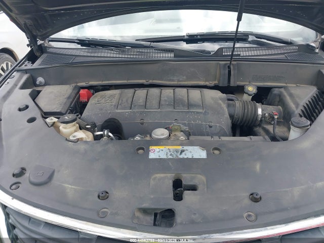 1GNKRFKD3HJ119580 Chevrolet Traverse Ls