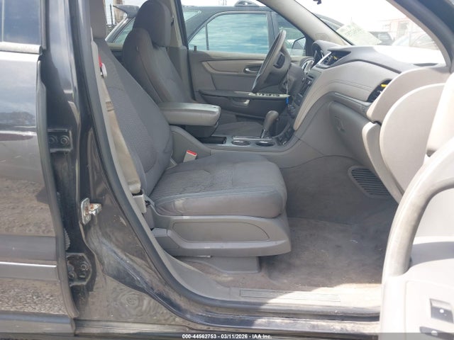 1GNKRFKD3HJ119580 Chevrolet Traverse Ls